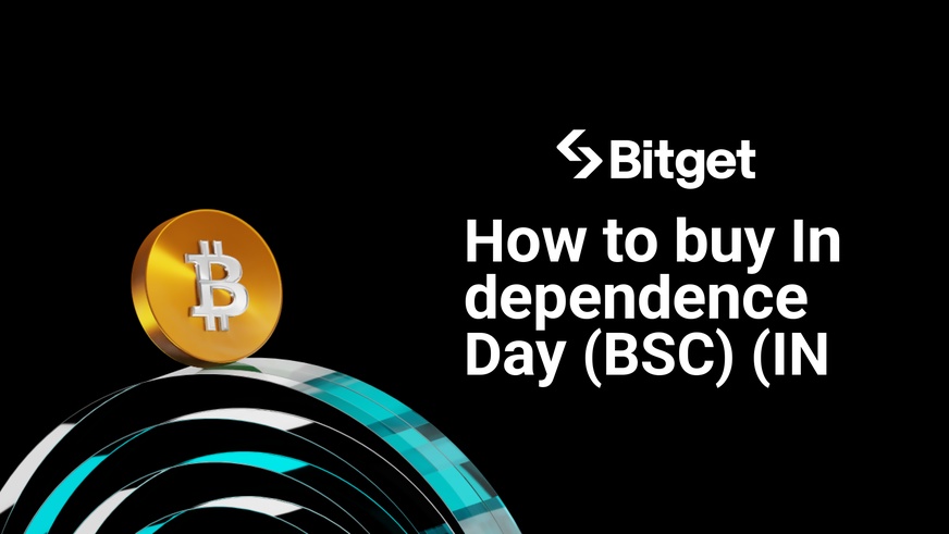 Wie man Independence Day (BSC) kauft